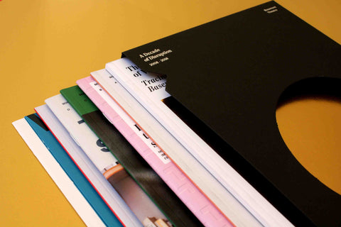 A Decade of Distruption