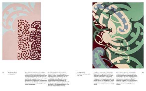 Toi Tu Toi Ora: Contemporary Maori Art