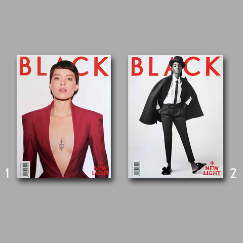 Issue 30 - New Light