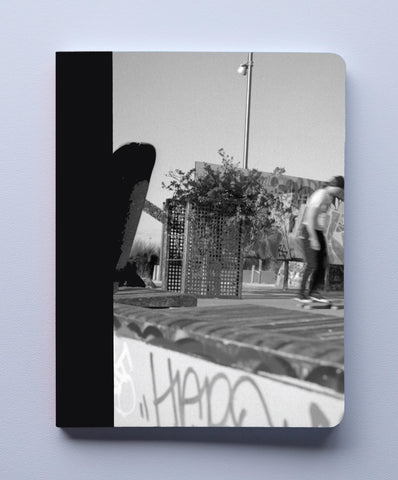 Custom Art Journal Smaples