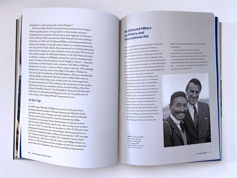 Pack of 12 Mana Tangata - People of Action