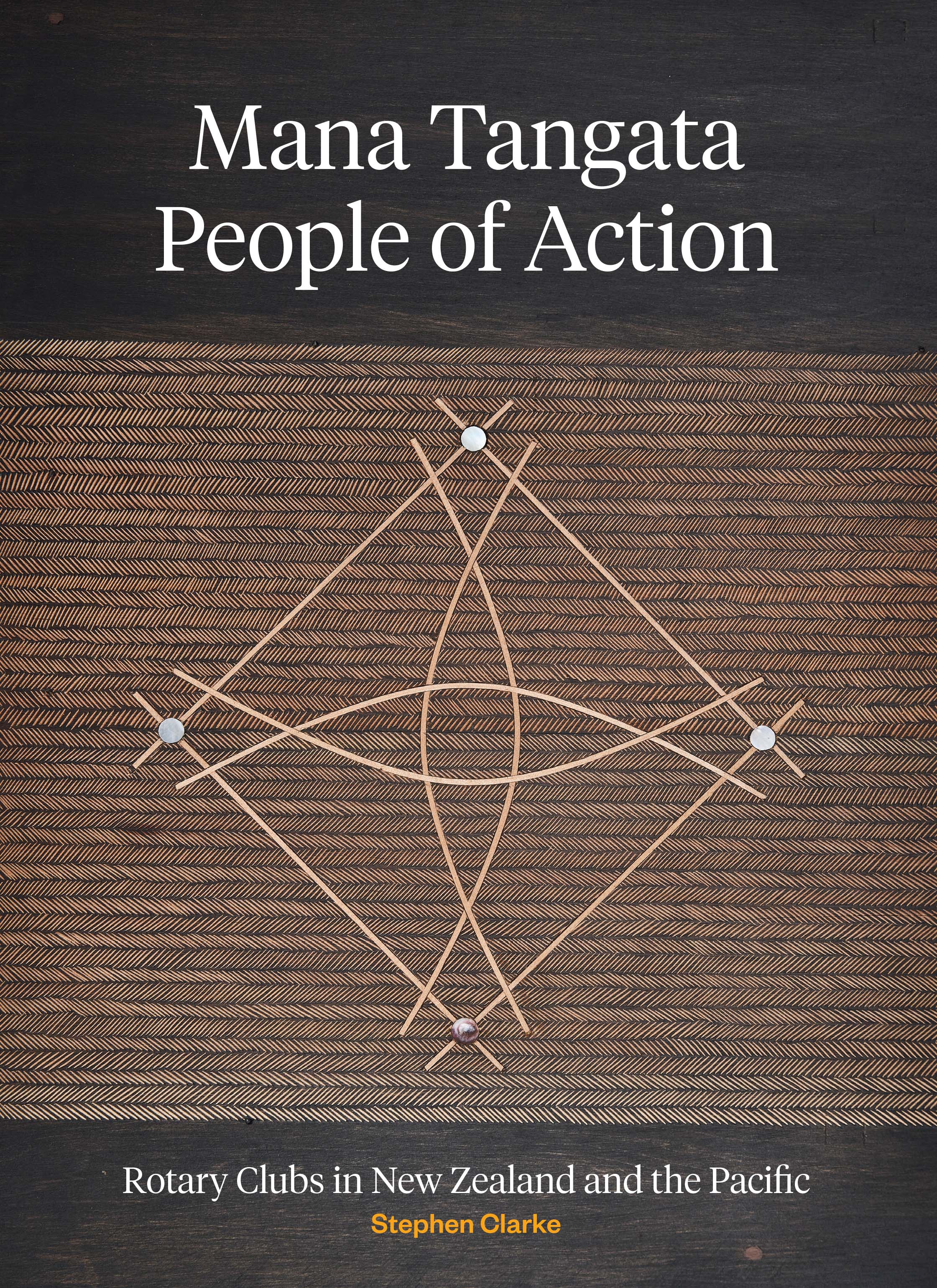 Mana Tangata People of Action