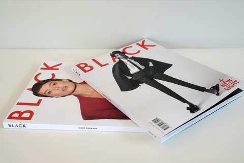 Issue 30 - New Light