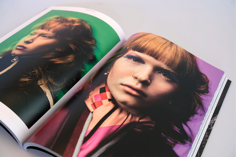 Issue 30 - New Light