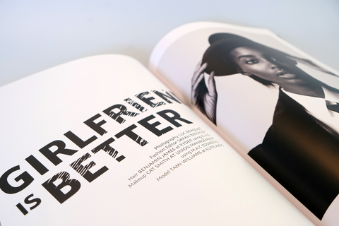 Issue 30 - New Light