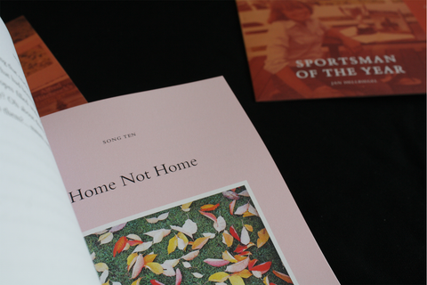 Sportsman of the Year