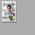 Archive Magazine