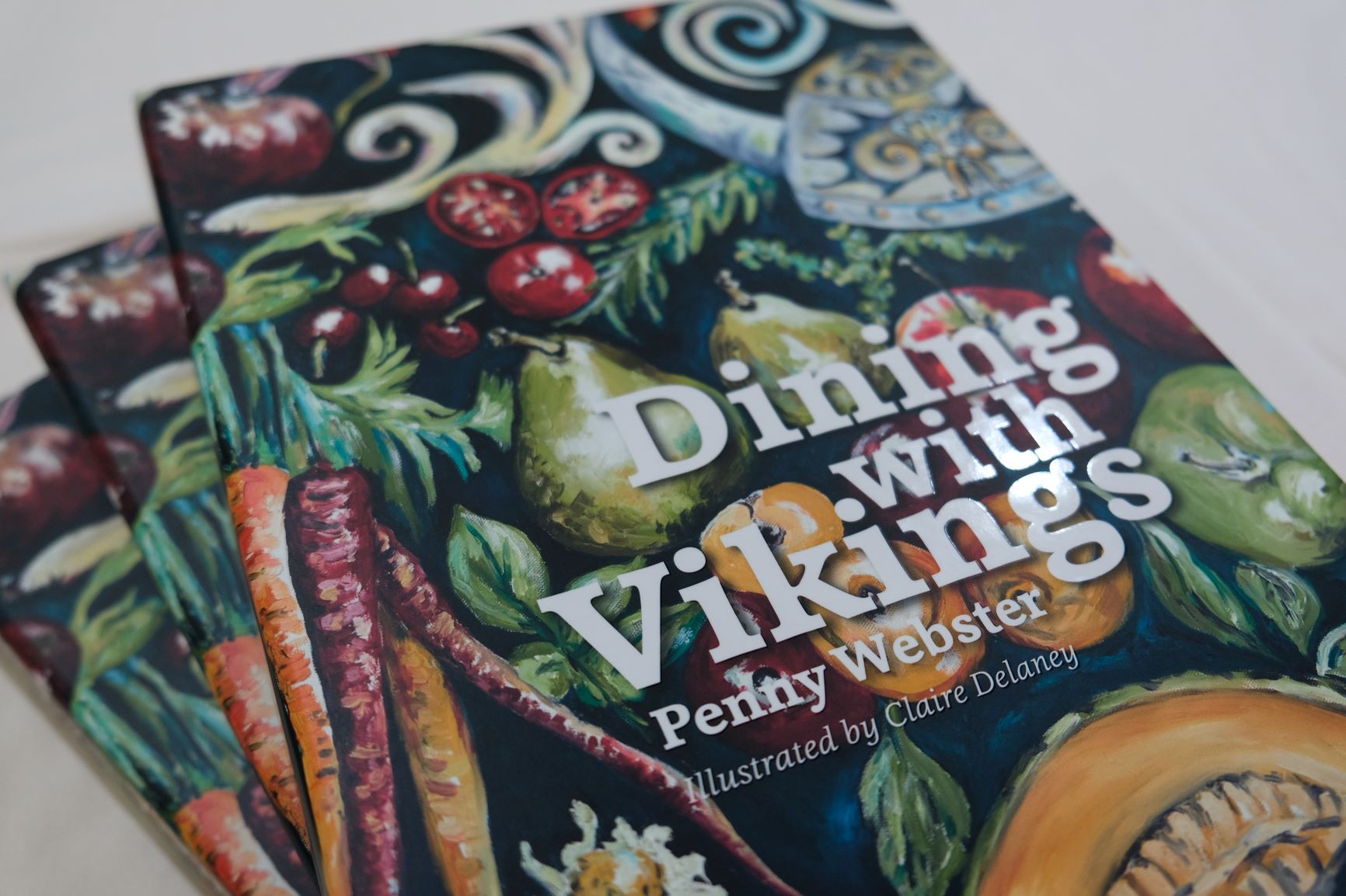 Dining With Vikings