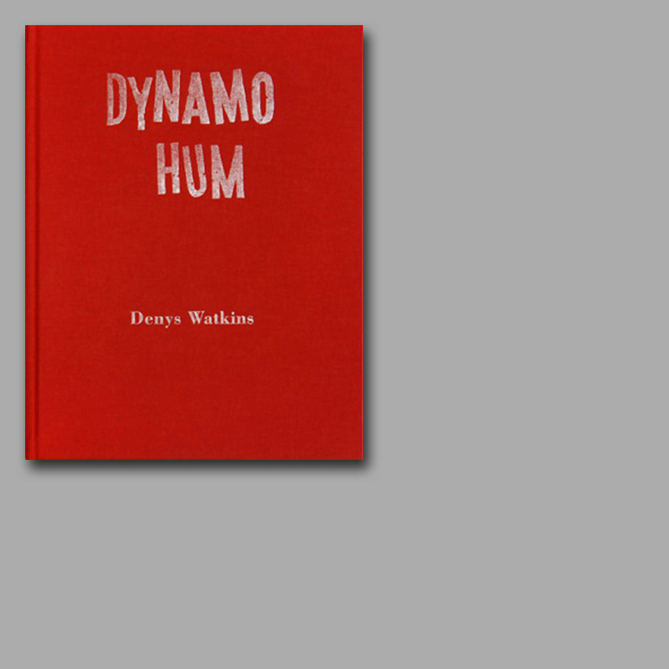 Dynamo Hum